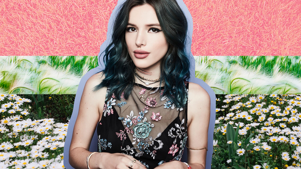 10 Celebrities Who Embrace Their Body Hair