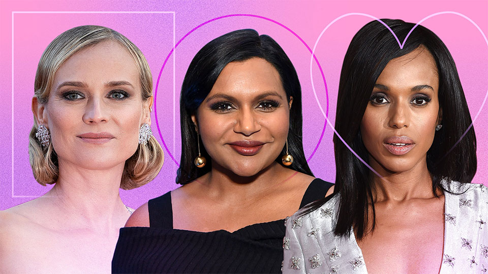The Best Eyebrow Shapes for Every Face Shape