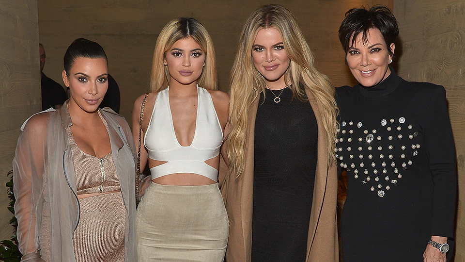 Kardashians.
