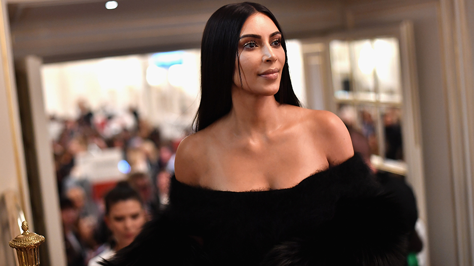 MAC Cosmetics Announces Aaliyah Makeup Collection