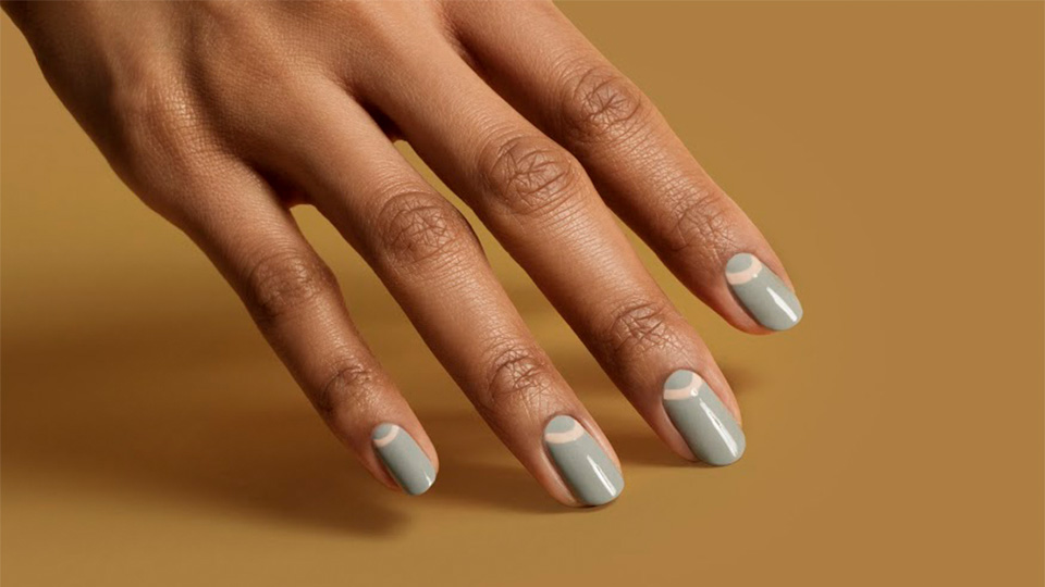 coolest nail art 2017