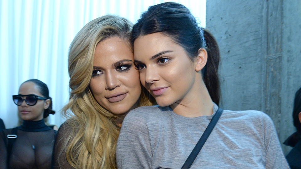 kendall-jenner-khloe-kardashian
