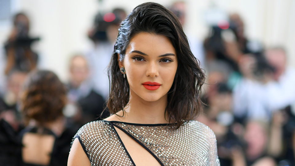 Kendall Jenner Dragged for Using Brown Fist Emoji