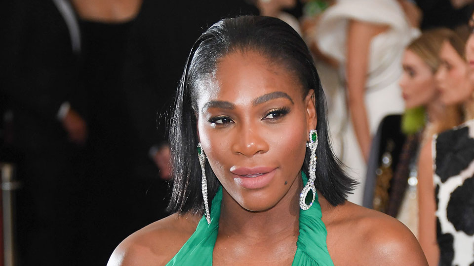 Serena Williams