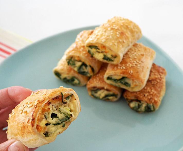 STYLECASTER | 23 Stoner Snacks Healthy(ish!!) Enough to Eat in Droves