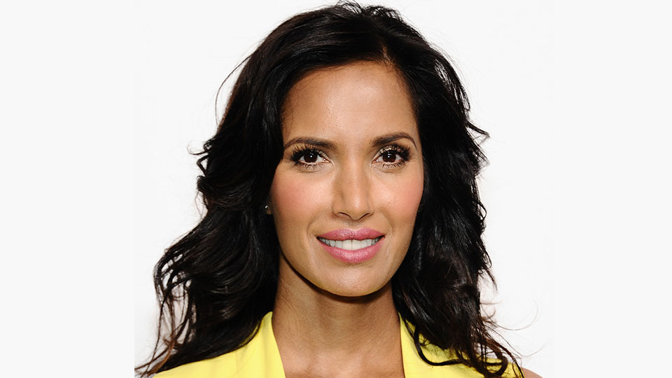 Padma Lakshmi