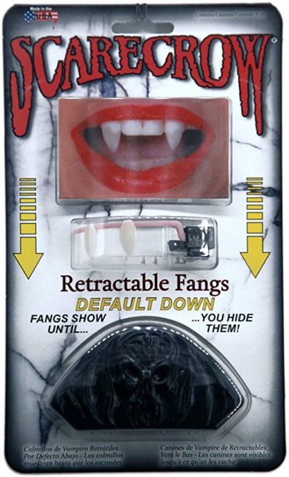 STYLECASTER | Last-Minute Halloween Costumes