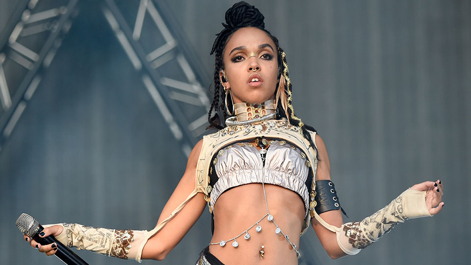 FKA Twigs