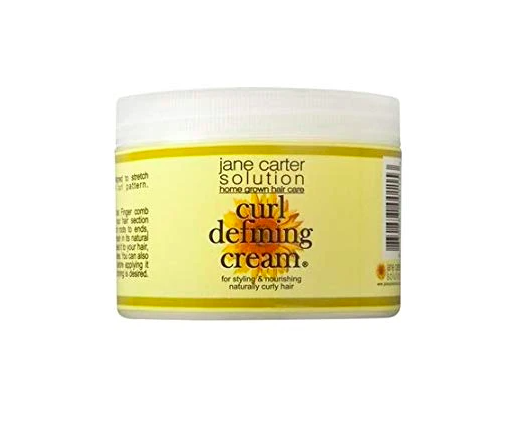 jane carter solution