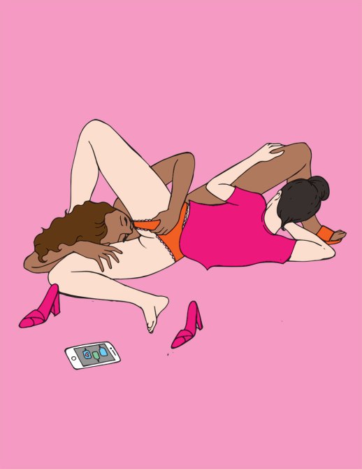STYLECASTER | Sex Position Ideas | Quickie Positions