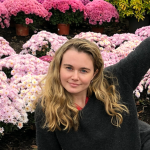 STYLECASTER | Ashley Britton