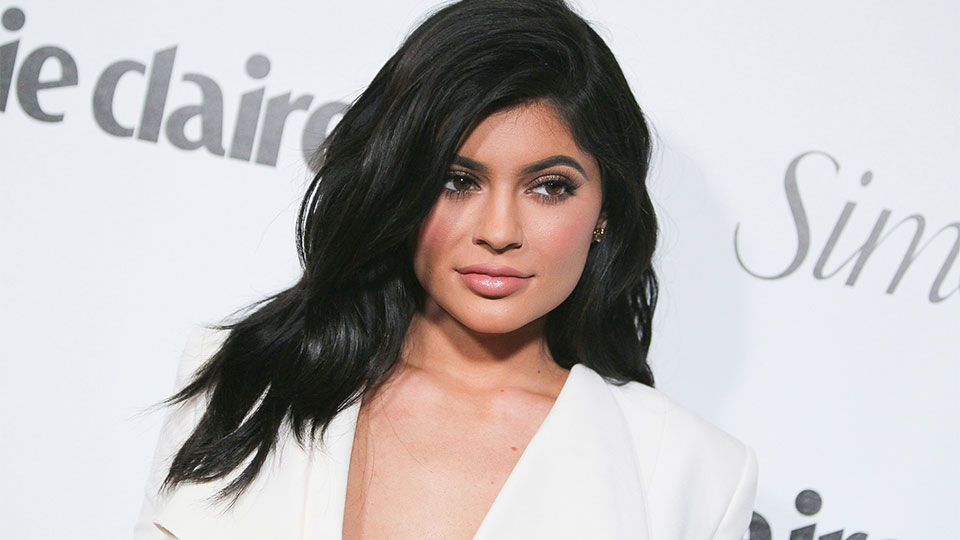 Kylie Jenner