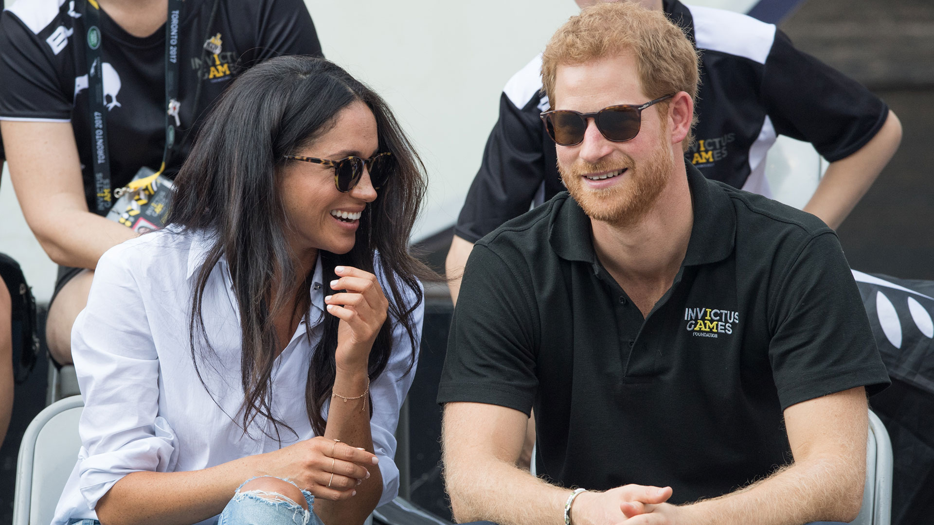 Prince Harry Is Engaged to Meghan Markle