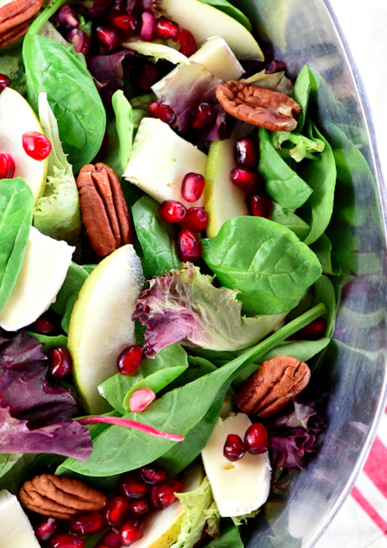 STYLECASTER | Holiday Recipes