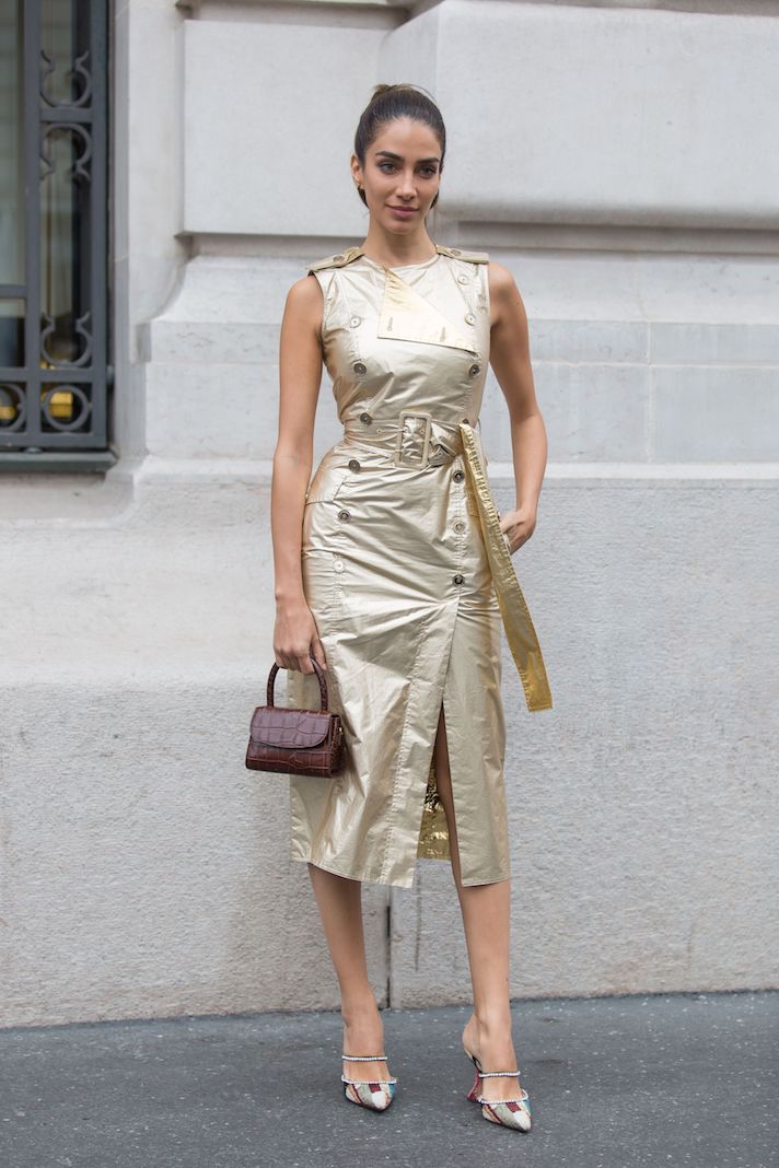 STYLECASTER | New Years Eve Outfit Ideas