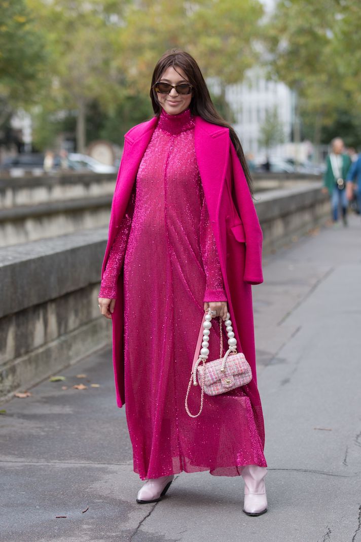 STYLECASTER | New Years Eve Outfit Ideas