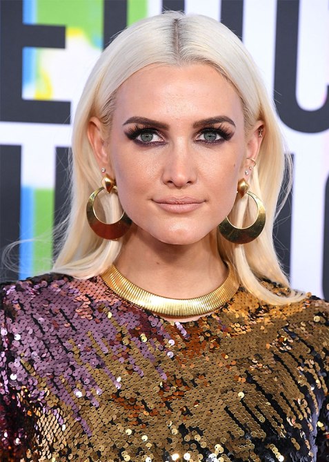 STYLECASTER | Best Red Carpet Beauty Looks 2017