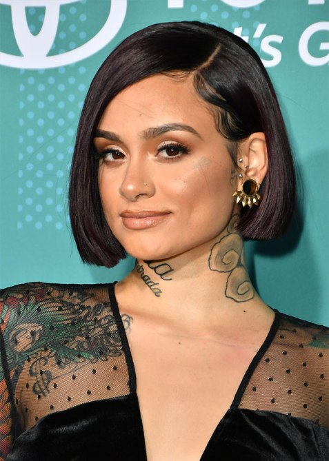 STYLECASTER | Best Red Carpet Beauty Looks 2017