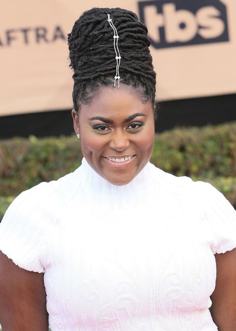 STYLECASTER | Best Red Carpet Beauty Looks 2017