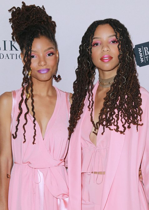 STYLECASTER | Best Red Carpet Beauty Looks 2017