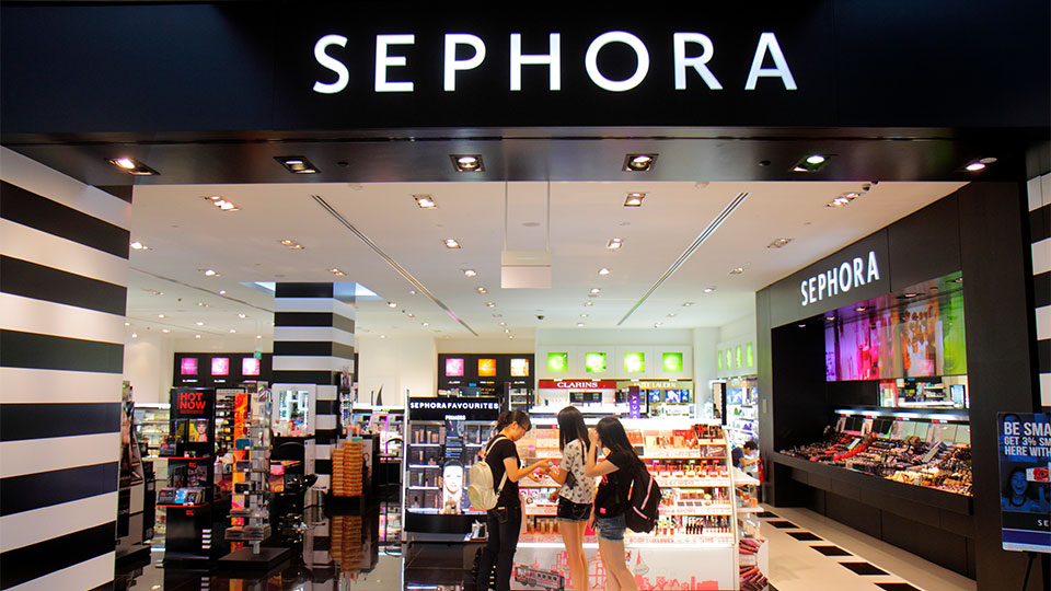 Sephora
