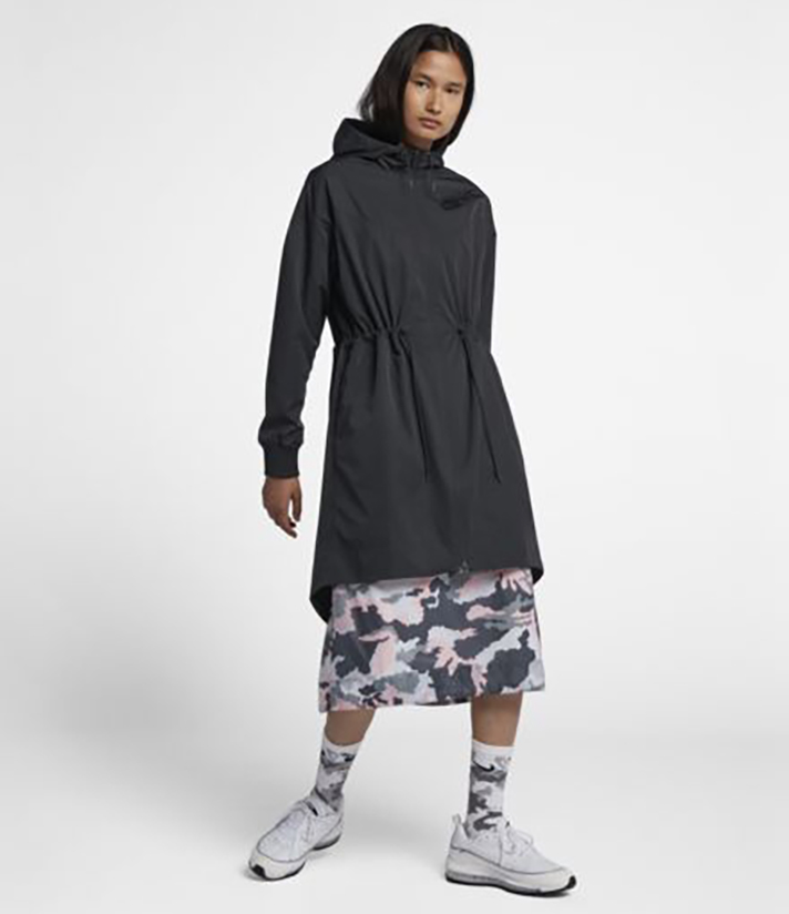 STYLECASTER | What to Wear the Gym When It Starts Getting Seriously Cold Out