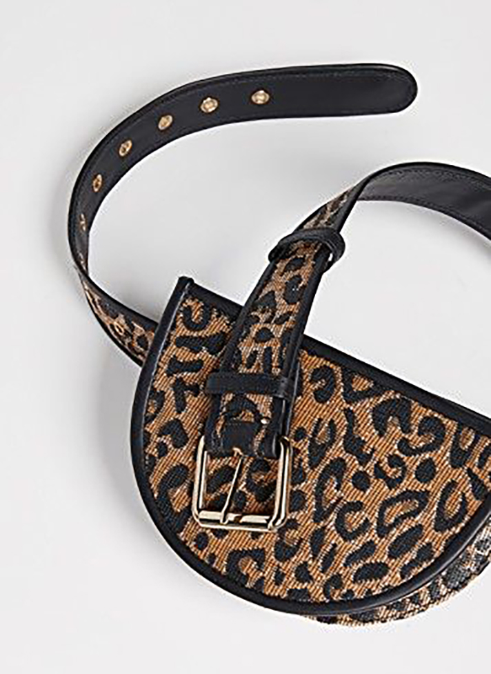 STYLECASTER | 63 of the Best Animal Pieces to Add to Your Wardrobe Right Now