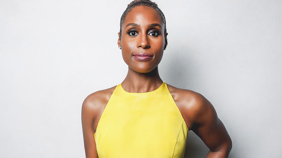 Issa Rae