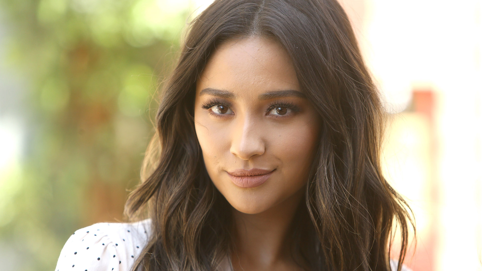 Shay Mitchell