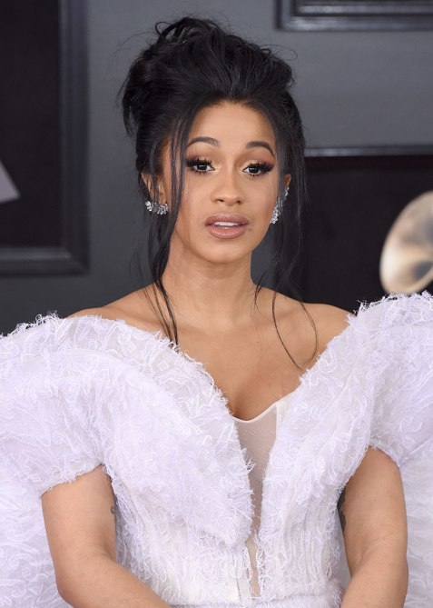 STYLECASTER | Best 2018 Awards Season Beauty Looks |