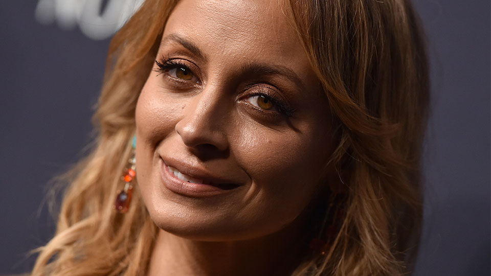 Nicole Richie