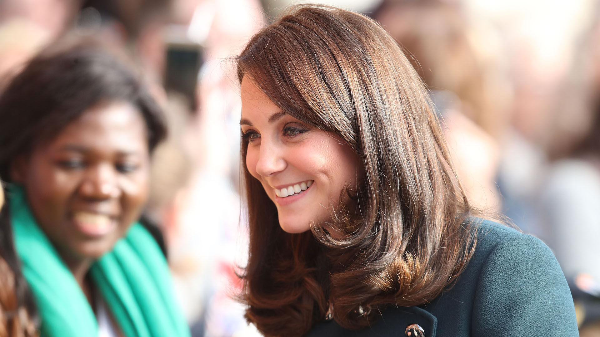 Kate Middleton