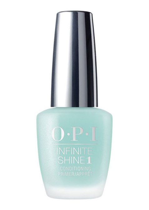 STYLECASTER | OPI Unveils New Nail Primers | Conditioning Primer