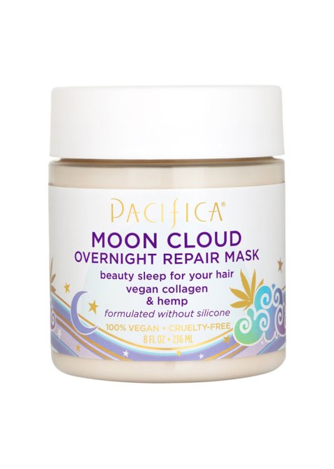 Pacifica Moon Cloud Overnight Repair Masque