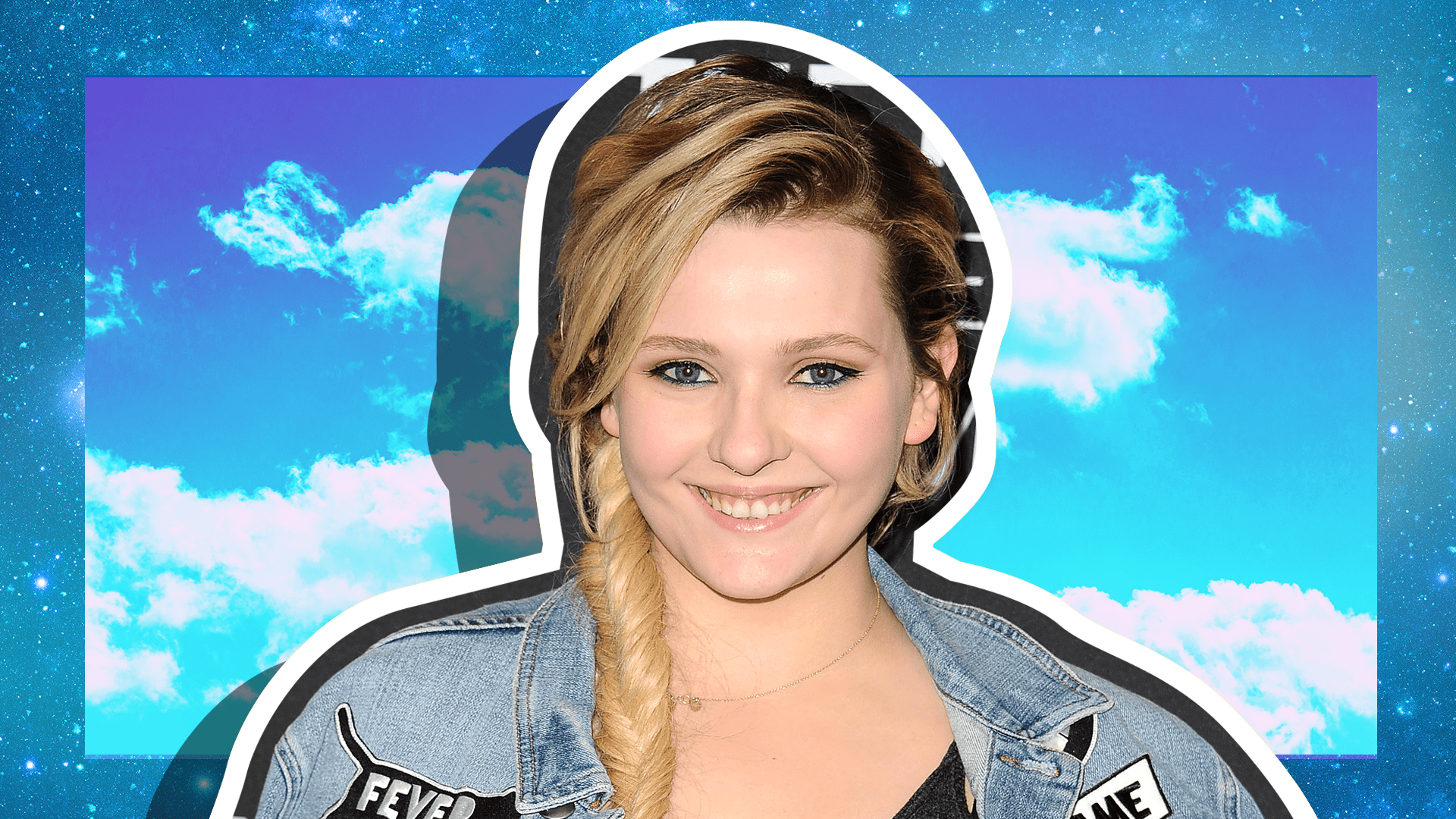 Abigail Breslin