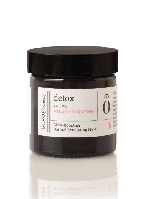 STYLECASTER | Most Popular K-Beauty Ingredients | Manuka Honey