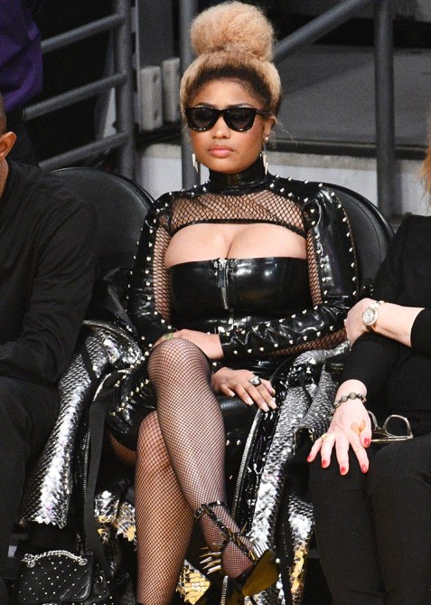 Nicki Minaj