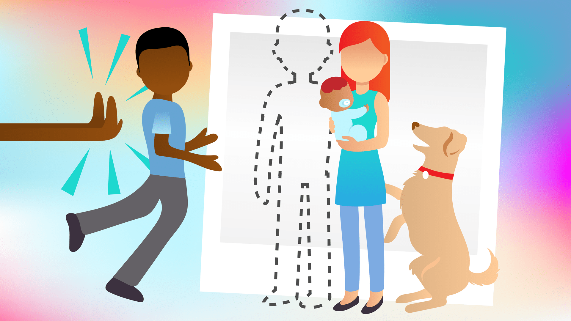 STYLECASTER | Do Men Have Pressure to Settle Down