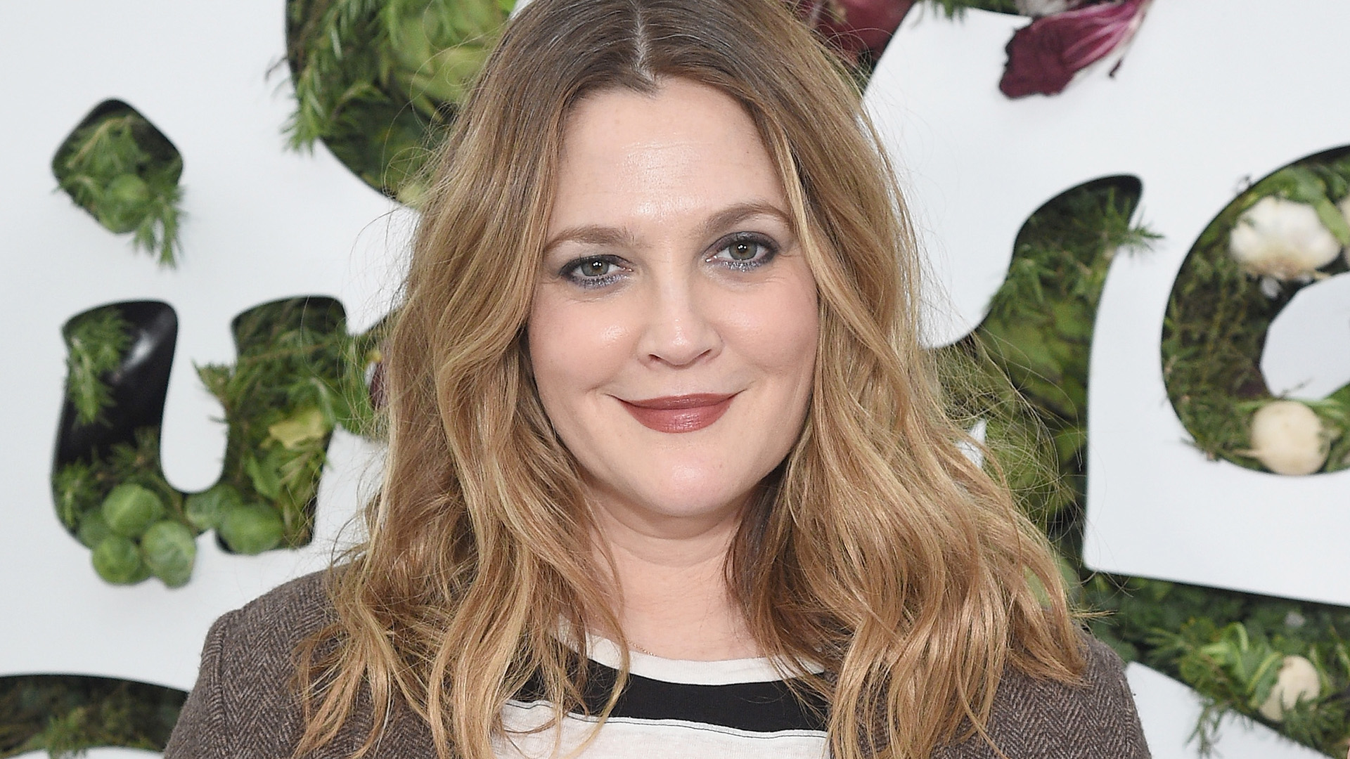 Drew Barrymore