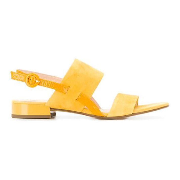 STYLECASTER | Your Everything Guide to the Cute Summer Sandals On Offer Right Now