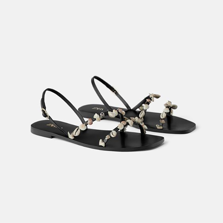 STYLECASTER | Your Everything Guide to the Cute Summer Sandals On Offer Right Now