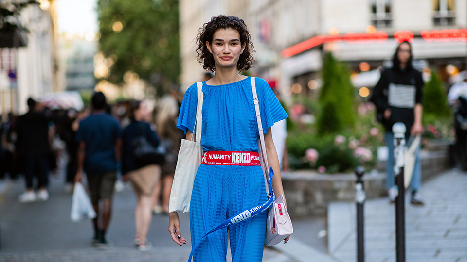 Fall Jumpsuits Will Keep You Cozy All Season Long