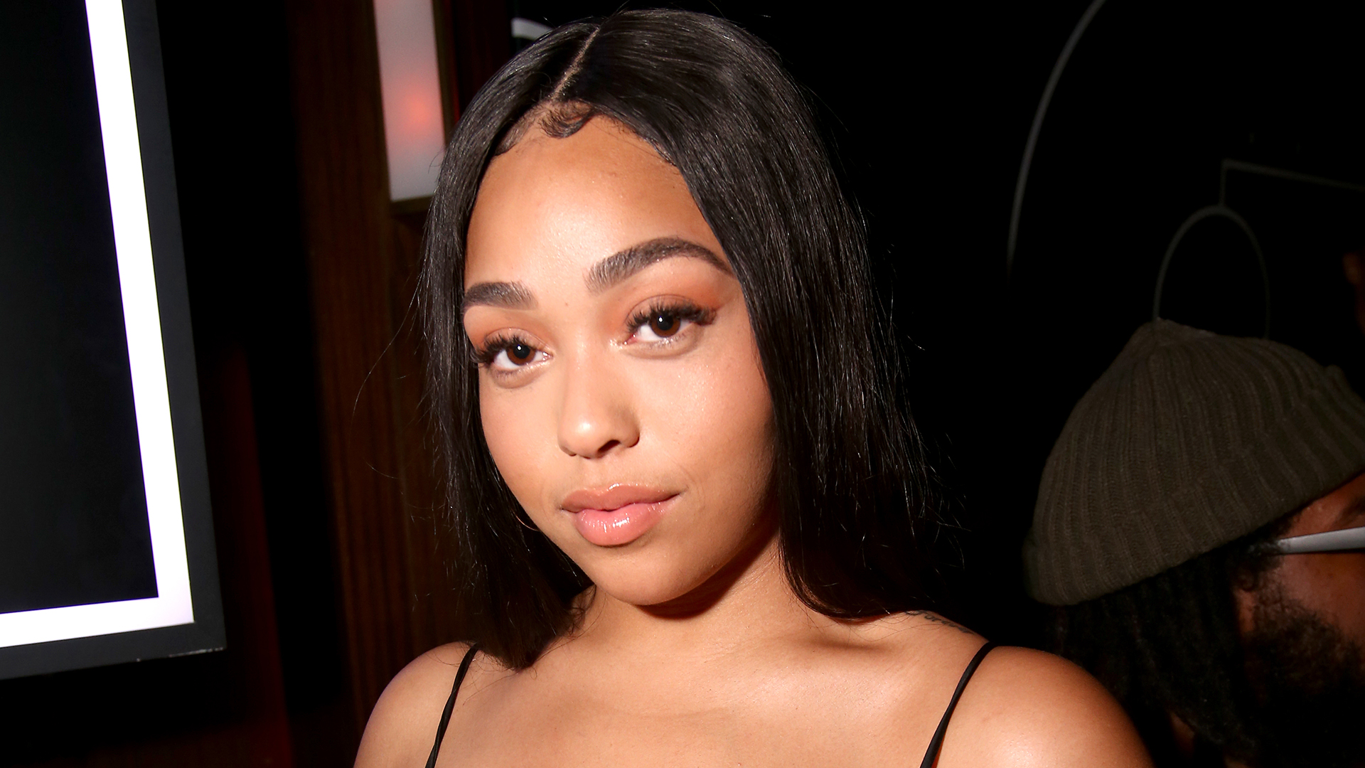 Jordyn Woods