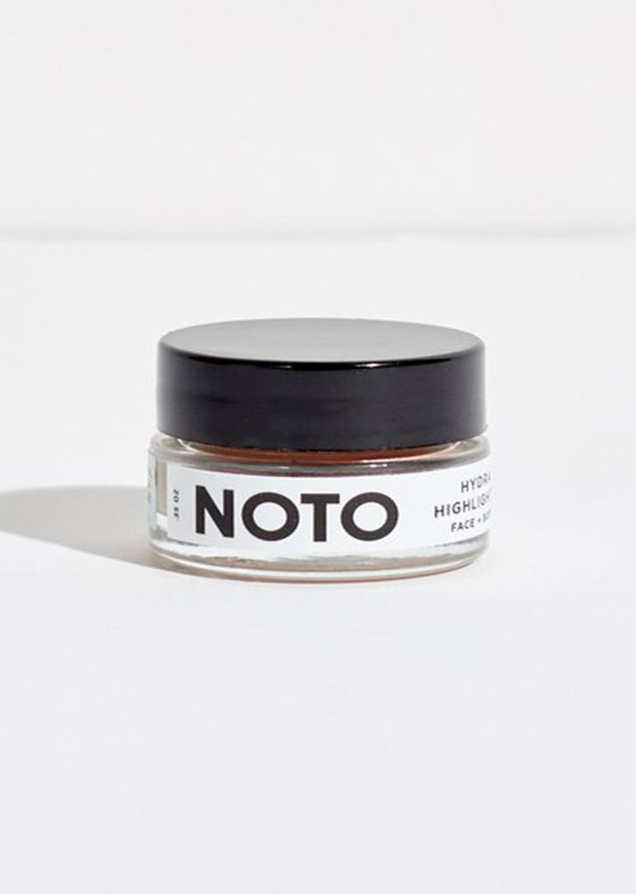 STYLECASTER | LGBT Brands | NOTO botanics