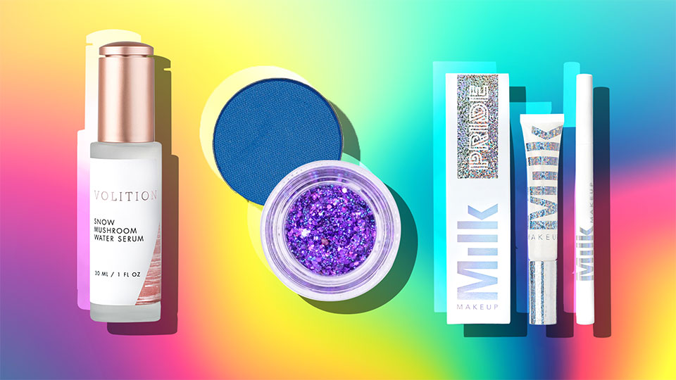 LGBTQ Beauty Brands