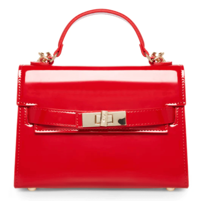 STYLECASTER | Affordable Birkin Alternative 