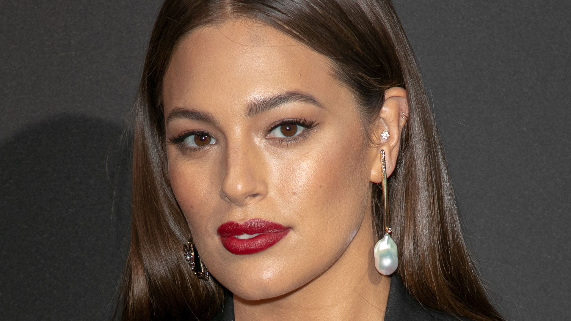 Ashley Graham
