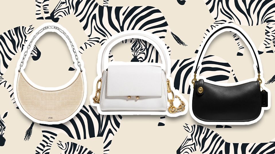 STYLECASTER | Minimal Bags