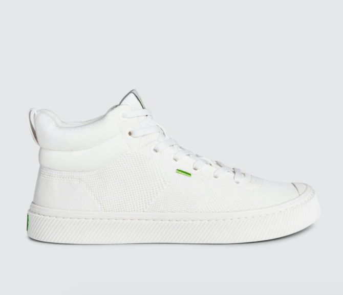 STYLECASTER | Best White Sneakers