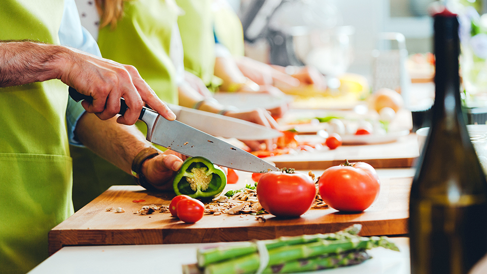 Best Cookbooks for People Who Can't Cook